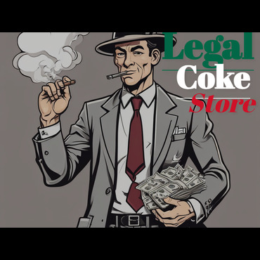 Legal-Coke Store About