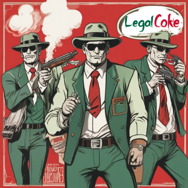 Legal-Coke Store