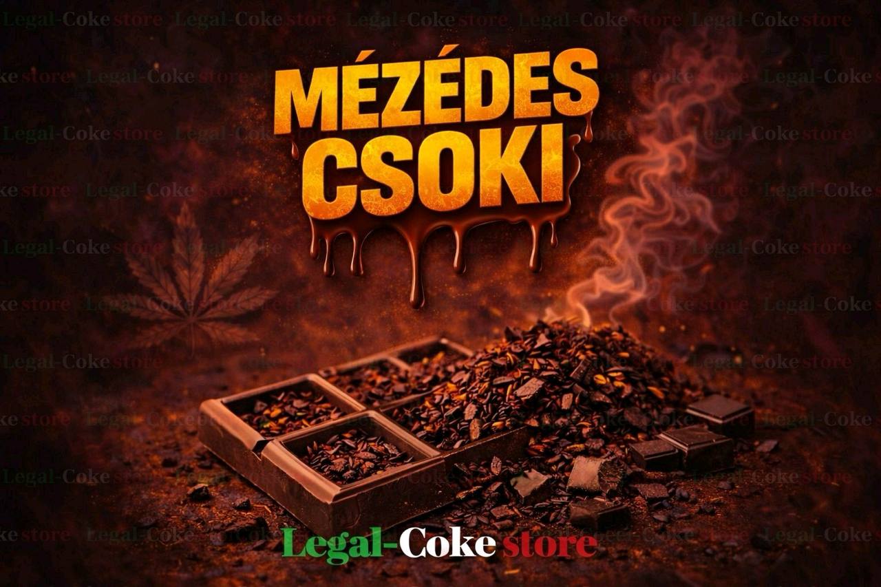 Vères Málna - Herbál Füstölő